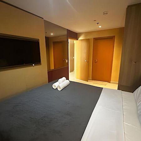 A321 - Apt 1 - Brisas Do Lago - Apartamento 1 Бразилиа Экстерьер фото