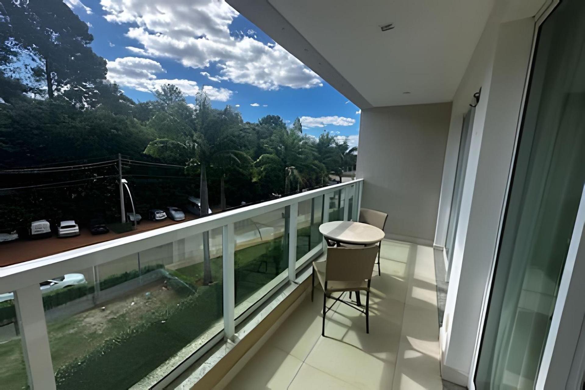 A321 - Apt 1 - Brisas Do Lago - Apartamento 1 Бразилиа Экстерьер фото
