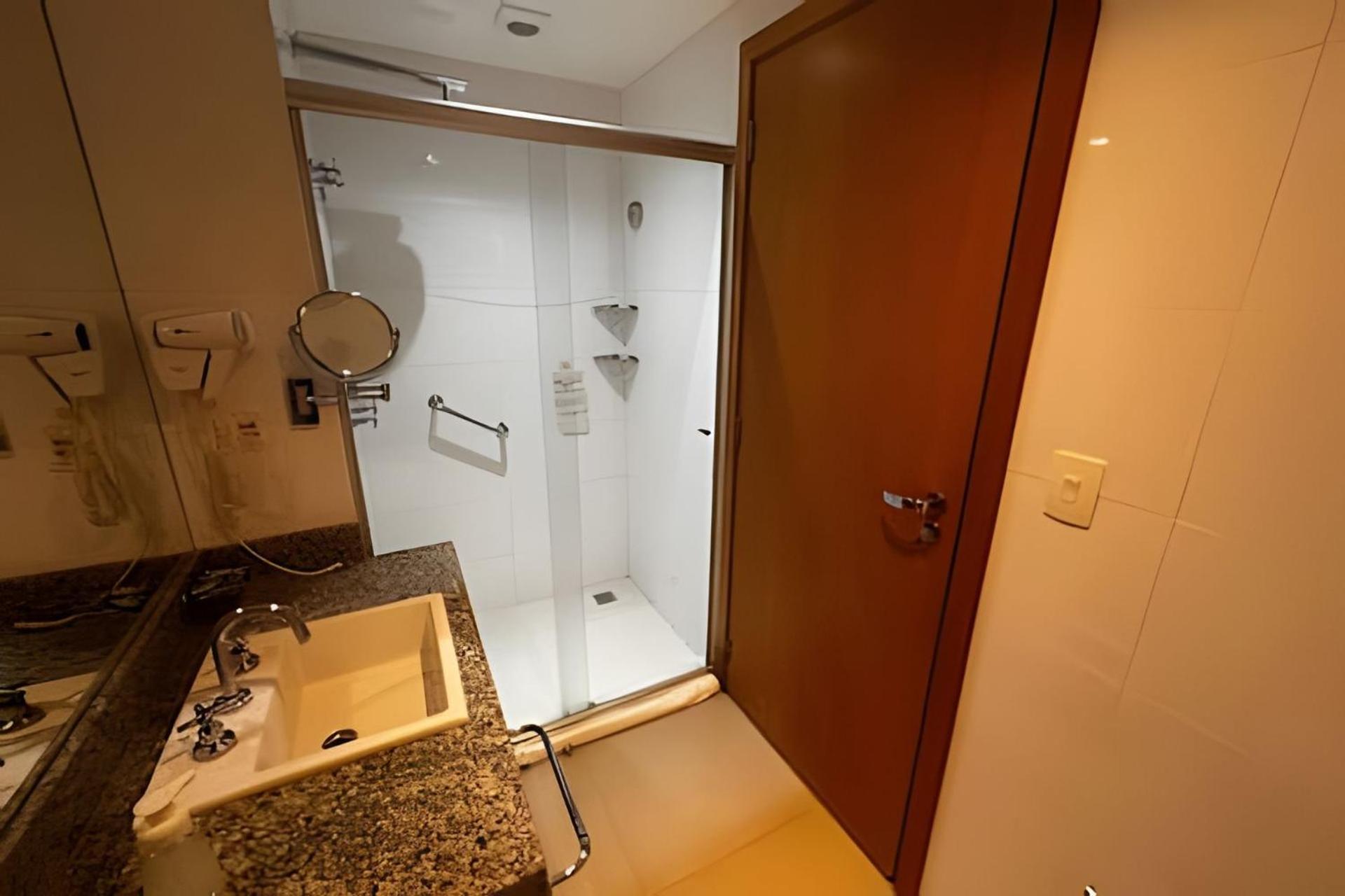 A321 - Apt 1 - Brisas Do Lago - Apartamento 1 Бразилиа Экстерьер фото