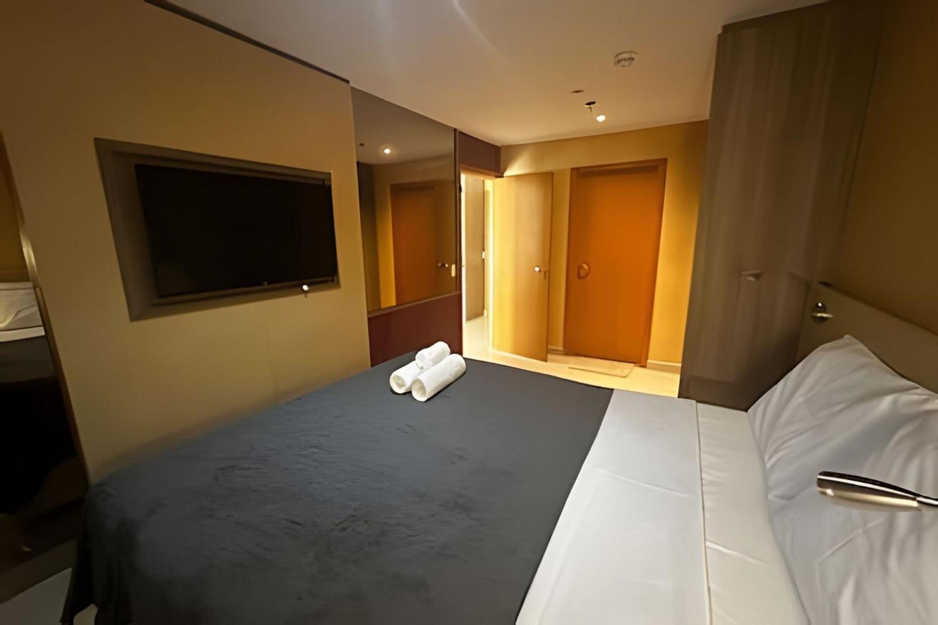 A321 - Apt 1 - Brisas Do Lago - Apartamento 1 Бразилиа Экстерьер фото