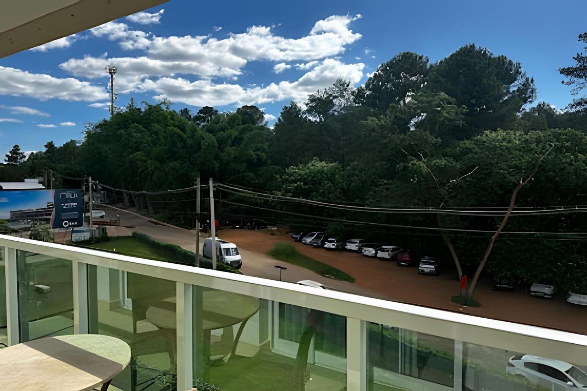 A321 - Apt 1 - Brisas Do Lago - Apartamento 1 Бразилиа Экстерьер фото