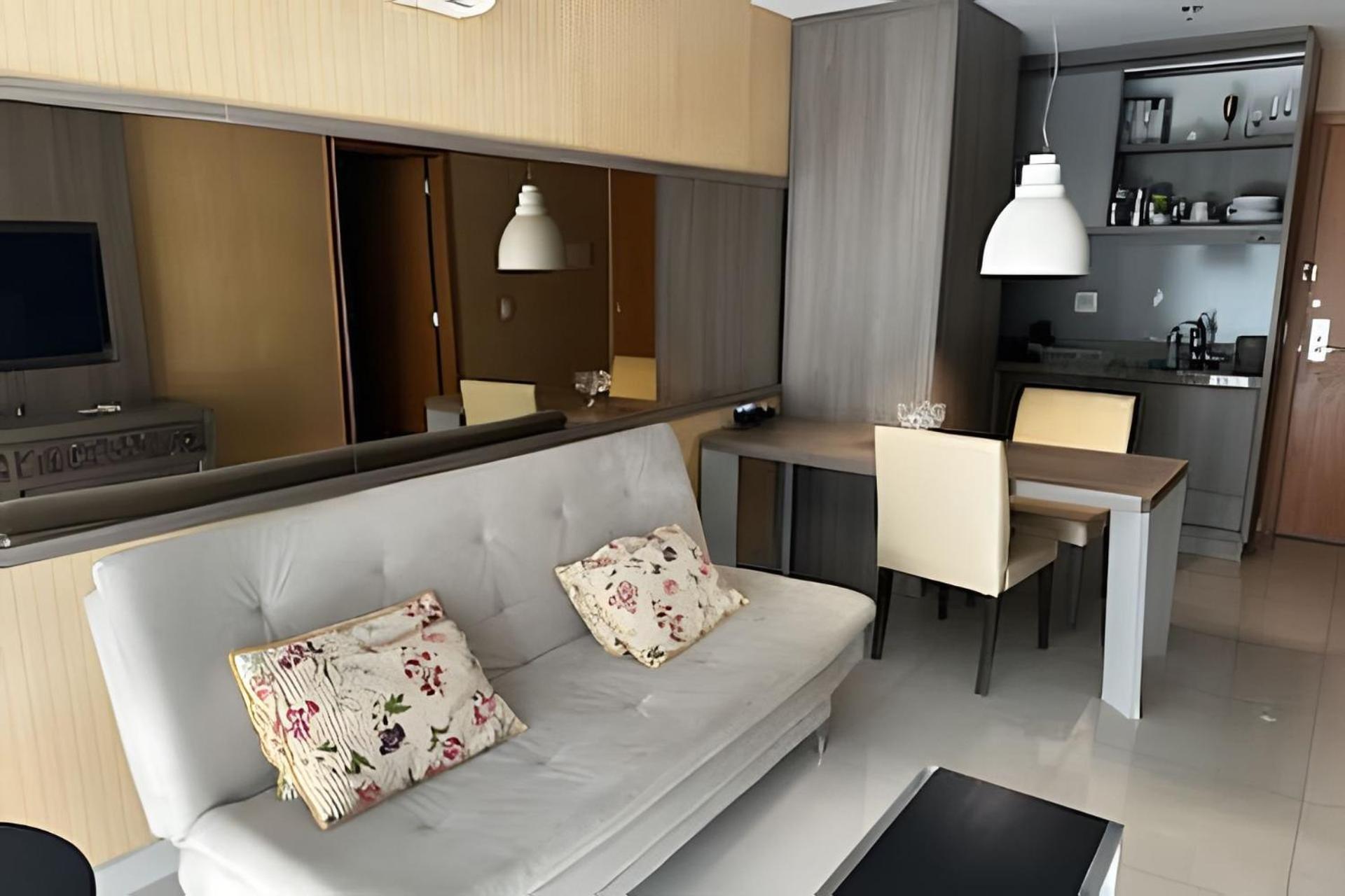 A321 - Apt 1 - Brisas Do Lago - Apartamento 1 Бразилиа Экстерьер фото