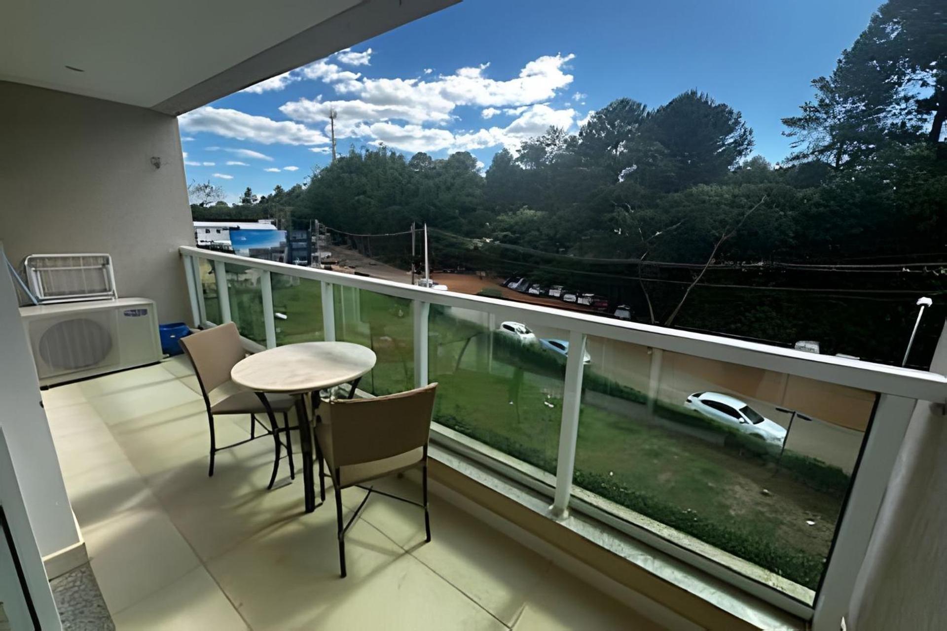 A321 - Apt 1 - Brisas Do Lago - Apartamento 1 Бразилиа Экстерьер фото